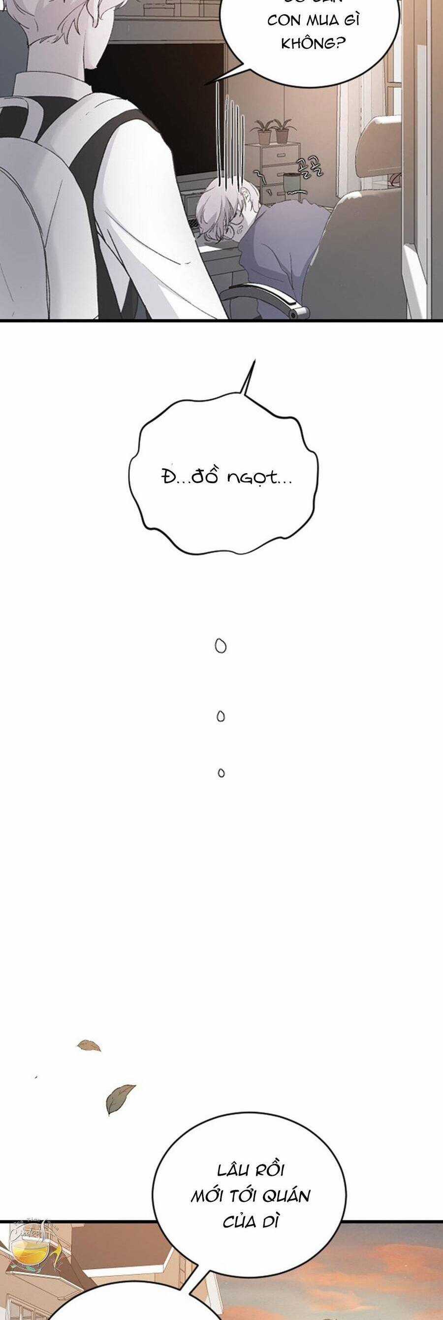 Ba Người Anh Trai - Chapter 66 - Trang 6