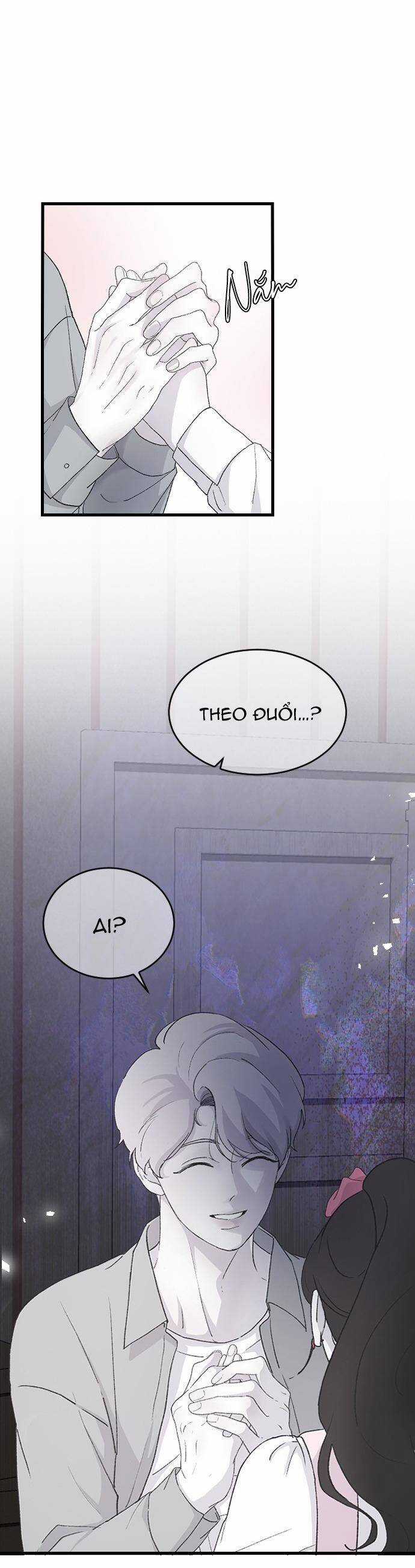 Ba Người Anh Trai - Chapter 67 - Trang 11