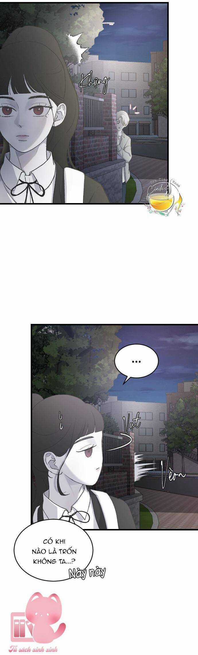 Ba Người Anh Trai - Chapter 67 - Trang 42