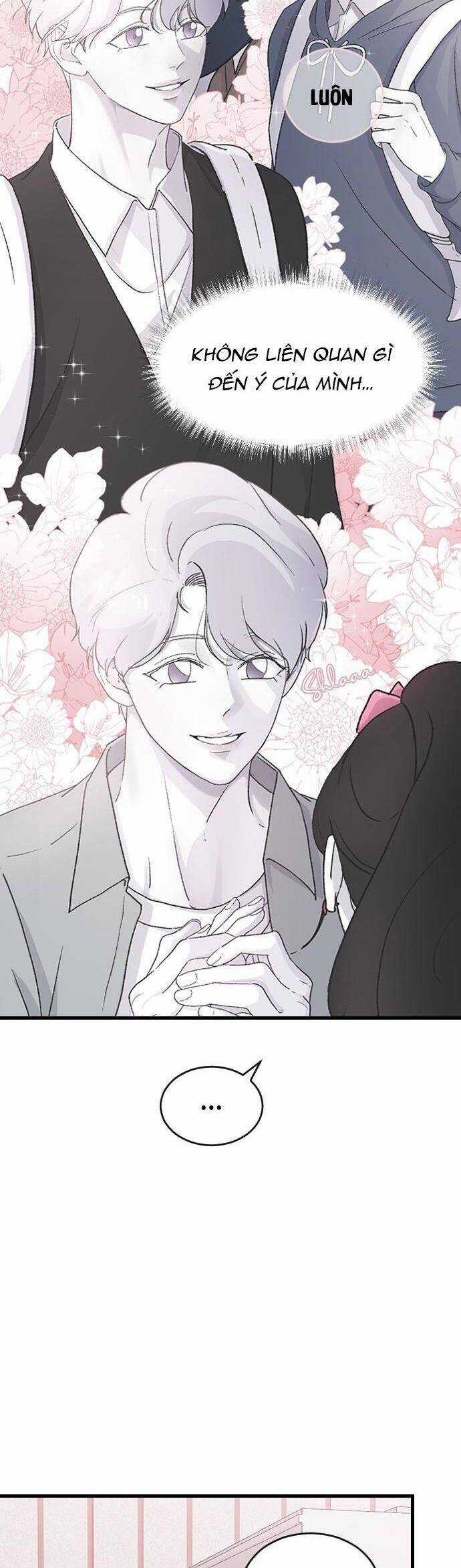 Ba Người Anh Trai - Chapter 67 - Trang 8