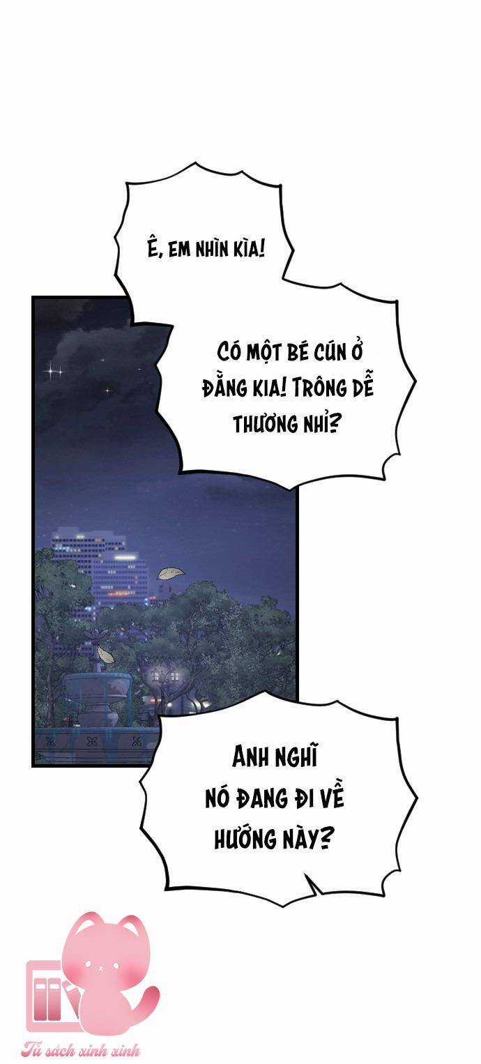 Ba Người Anh Trai - Chapter 68 - Trang 3