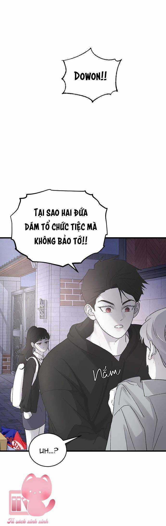 Ba Người Anh Trai - Chapter 68 - Trang 42