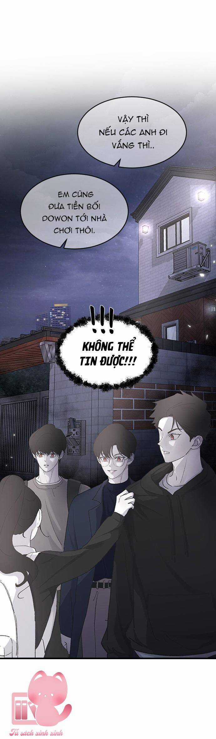 Ba Người Anh Trai - Chapter 68 - Trang 58