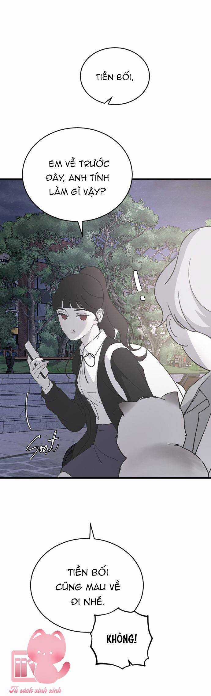 Ba Người Anh Trai - Chapter 68 - Trang 7