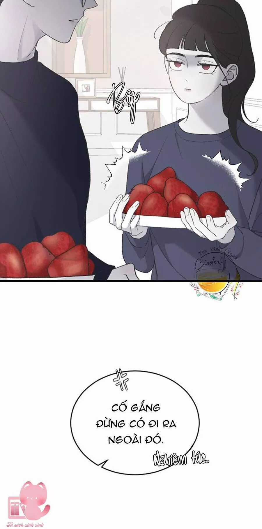 Ba Người Anh Trai - Chapter 69 - Trang 12