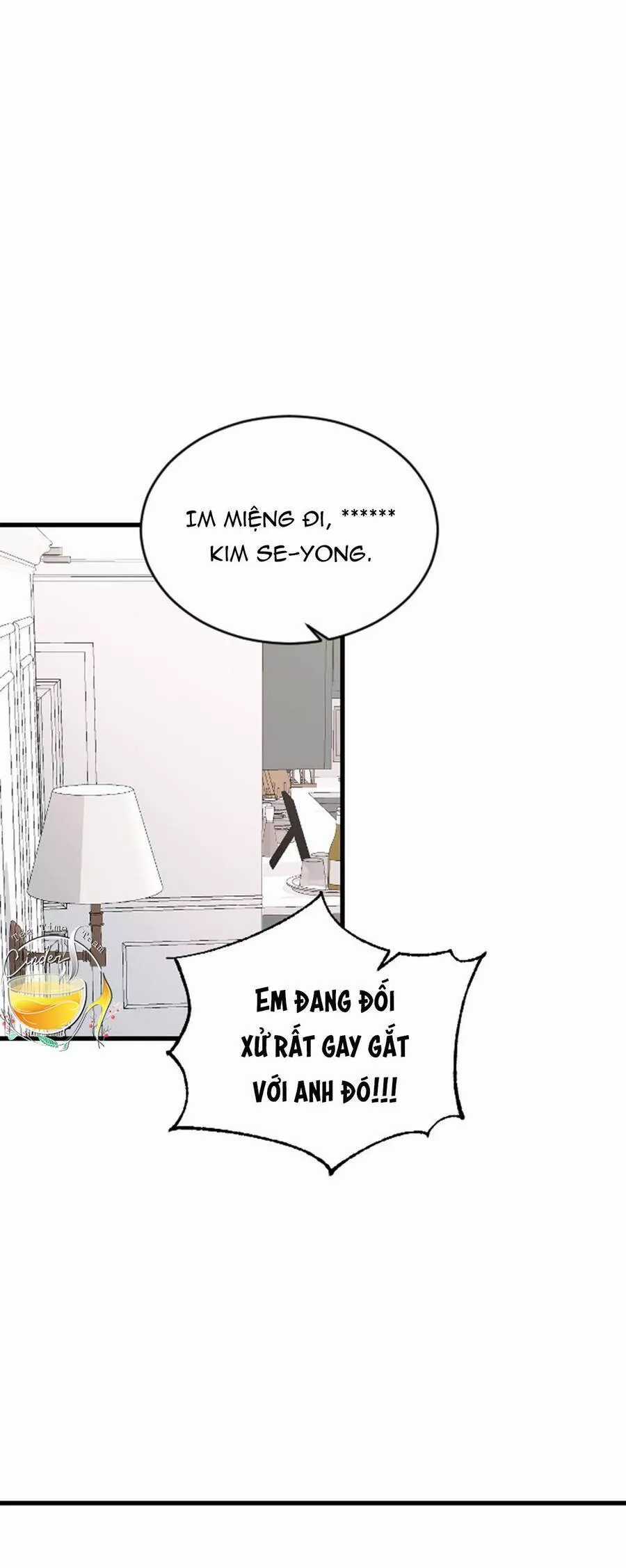 Ba Người Anh Trai - Chapter 69 - Trang 3