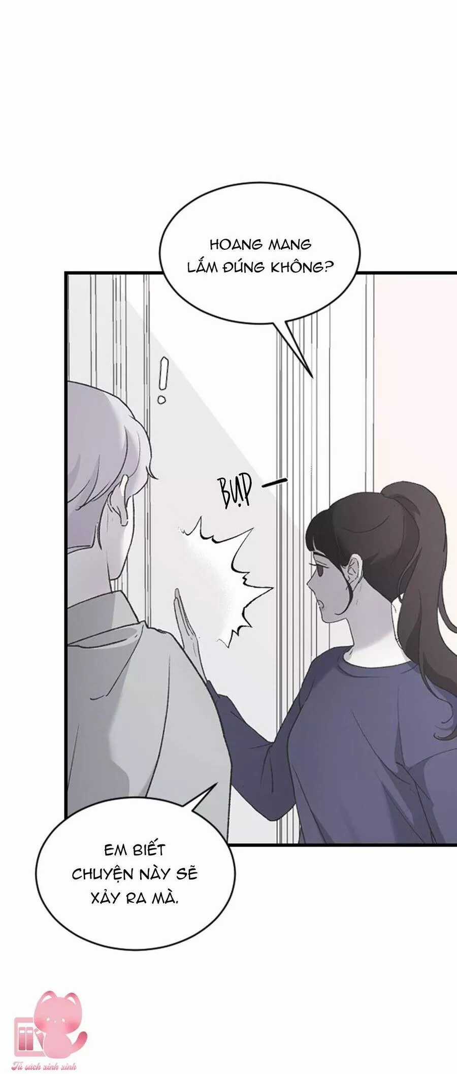 Ba Người Anh Trai - Chapter 69 - Trang 25