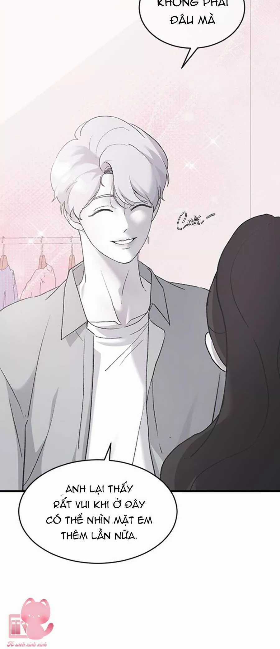 Ba Người Anh Trai - Chapter 69 - Trang 28