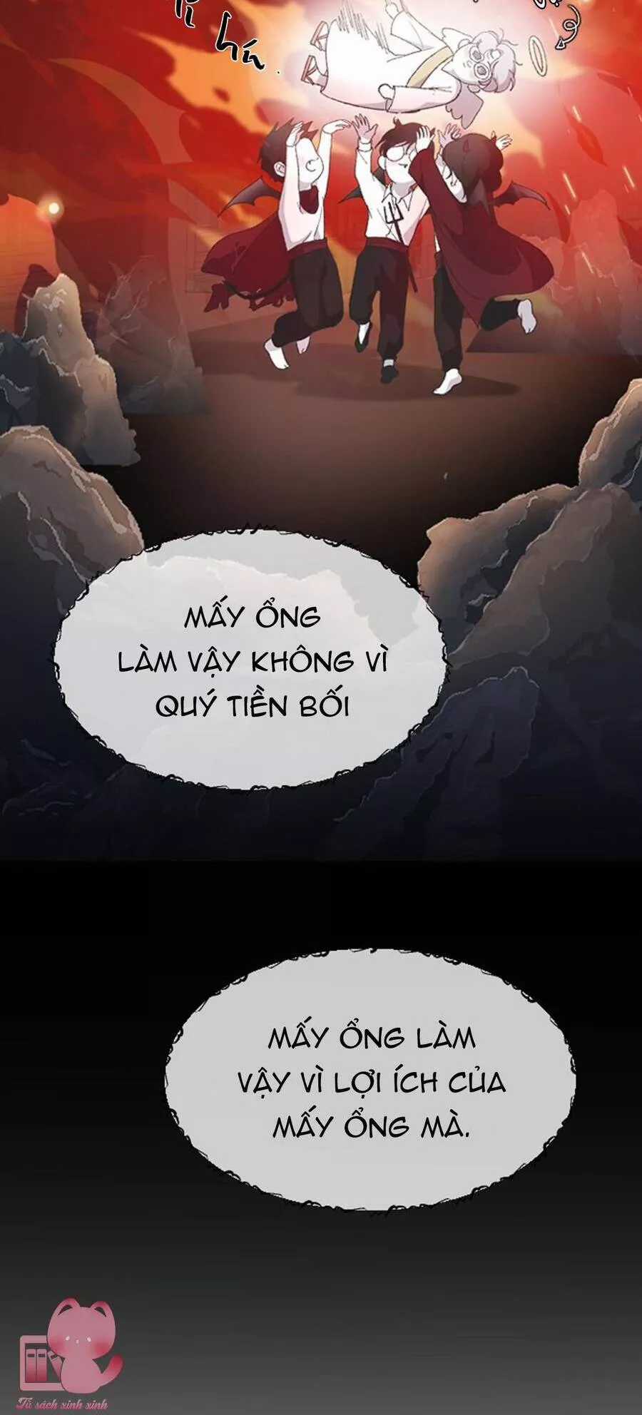 Ba Người Anh Trai - Chapter 69 - Trang 32