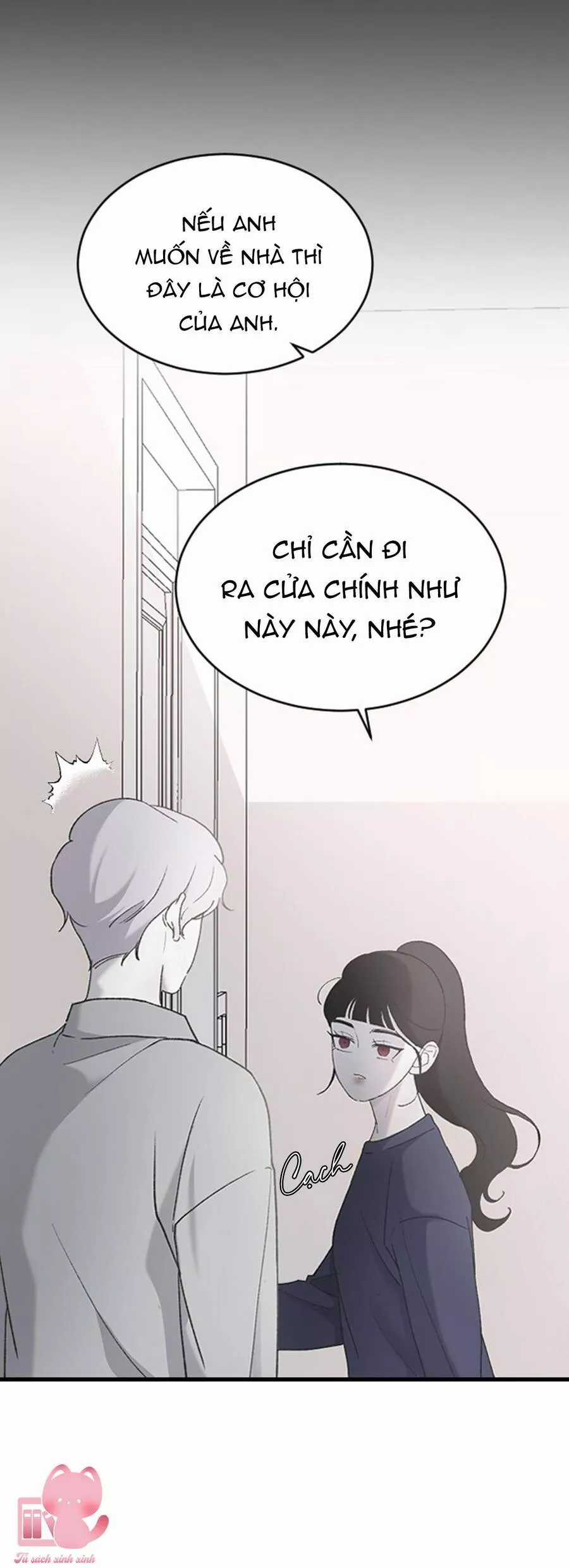 Ba Người Anh Trai - Chapter 69 - Trang 33