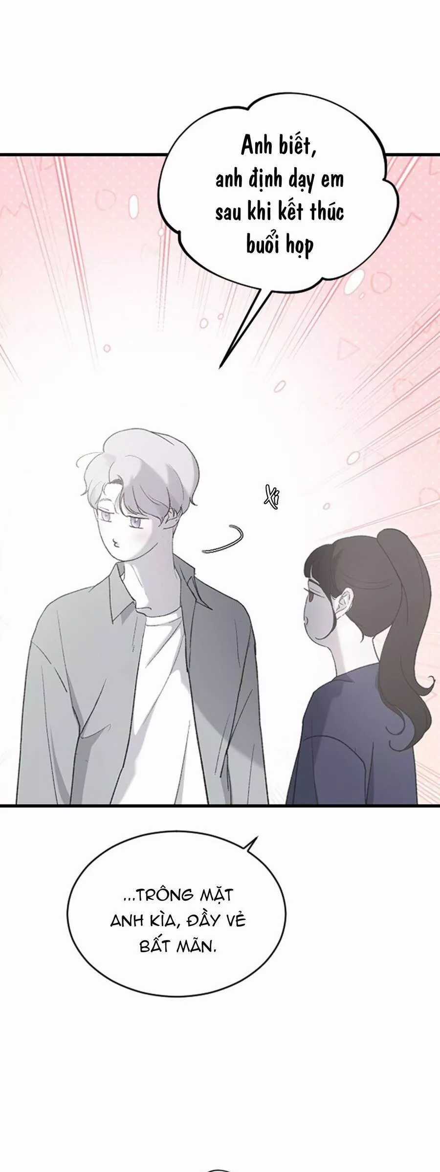 Ba Người Anh Trai - Chapter 69 - Trang 36