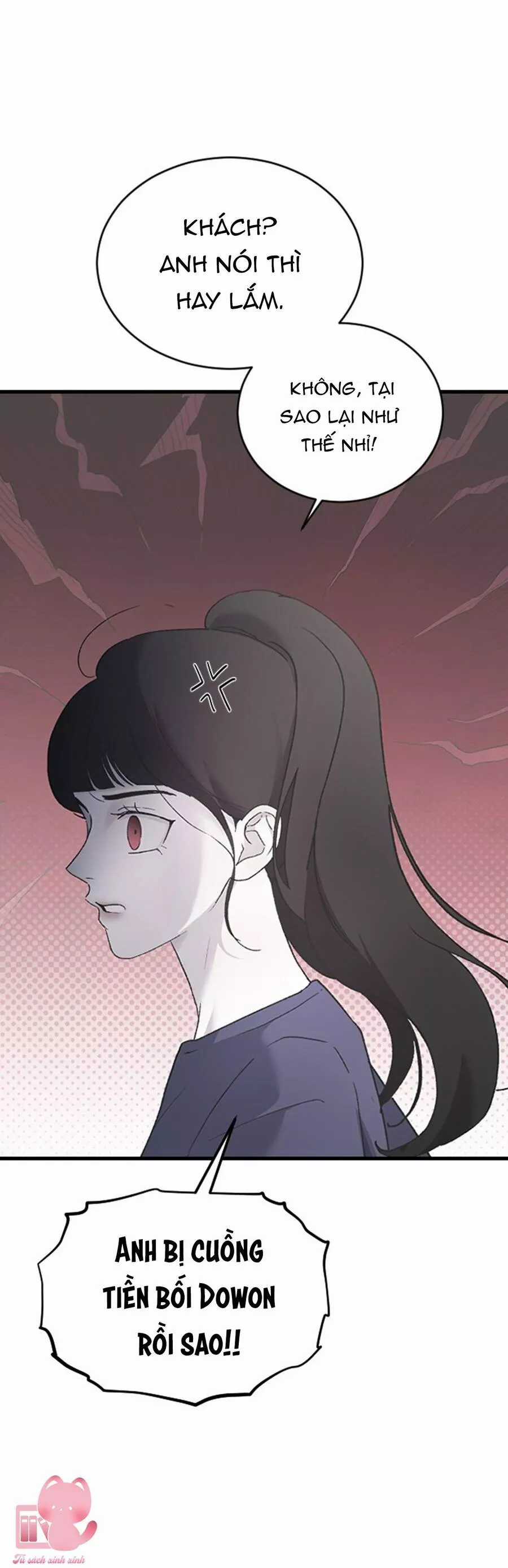 Ba Người Anh Trai - Chapter 69 - Trang 5