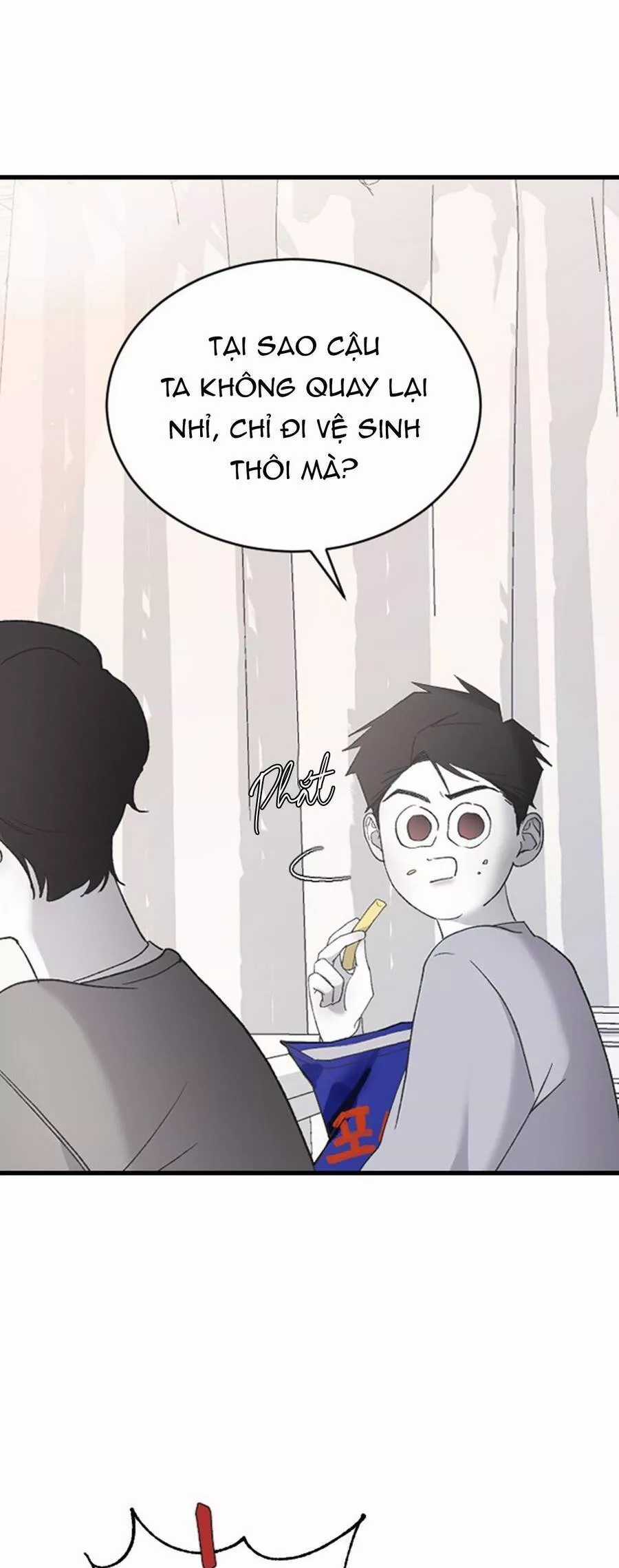 Ba Người Anh Trai - Chapter 69 - Trang 42