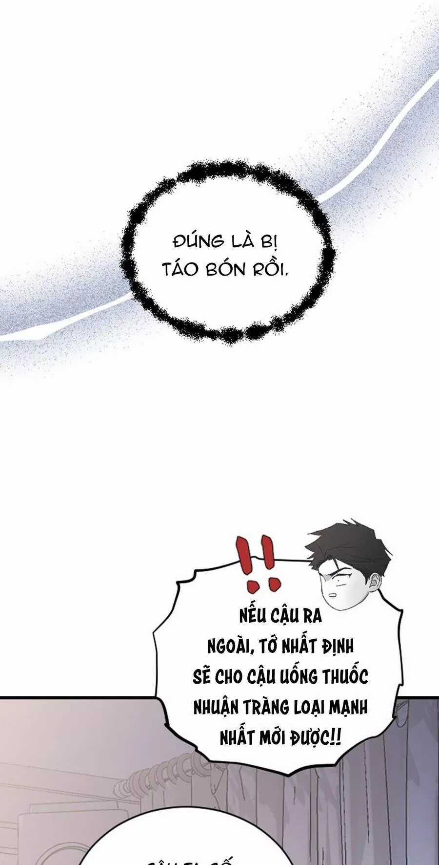 Ba Người Anh Trai - Chapter 69 - Trang 44