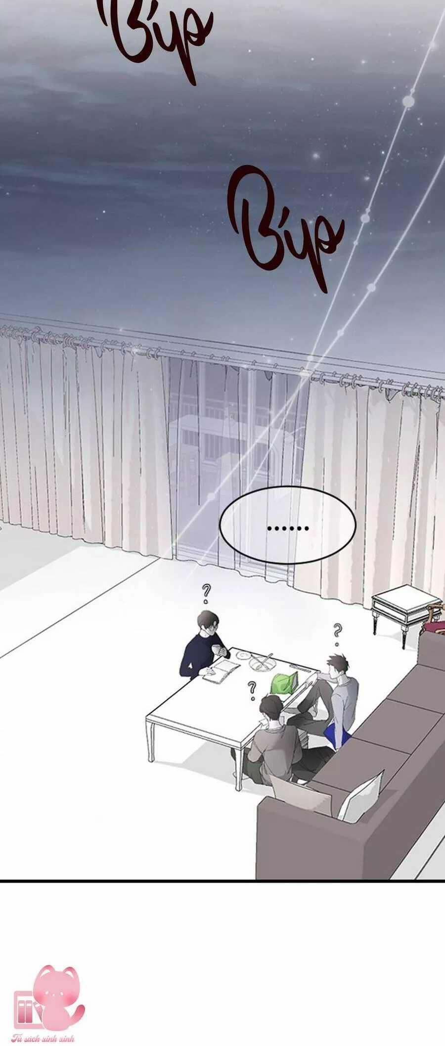 Ba Người Anh Trai - Chapter 69 - Trang 47