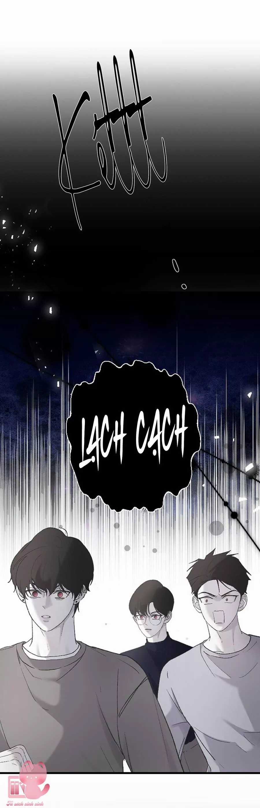 Ba Người Anh Trai - Chapter 69 - Trang 51