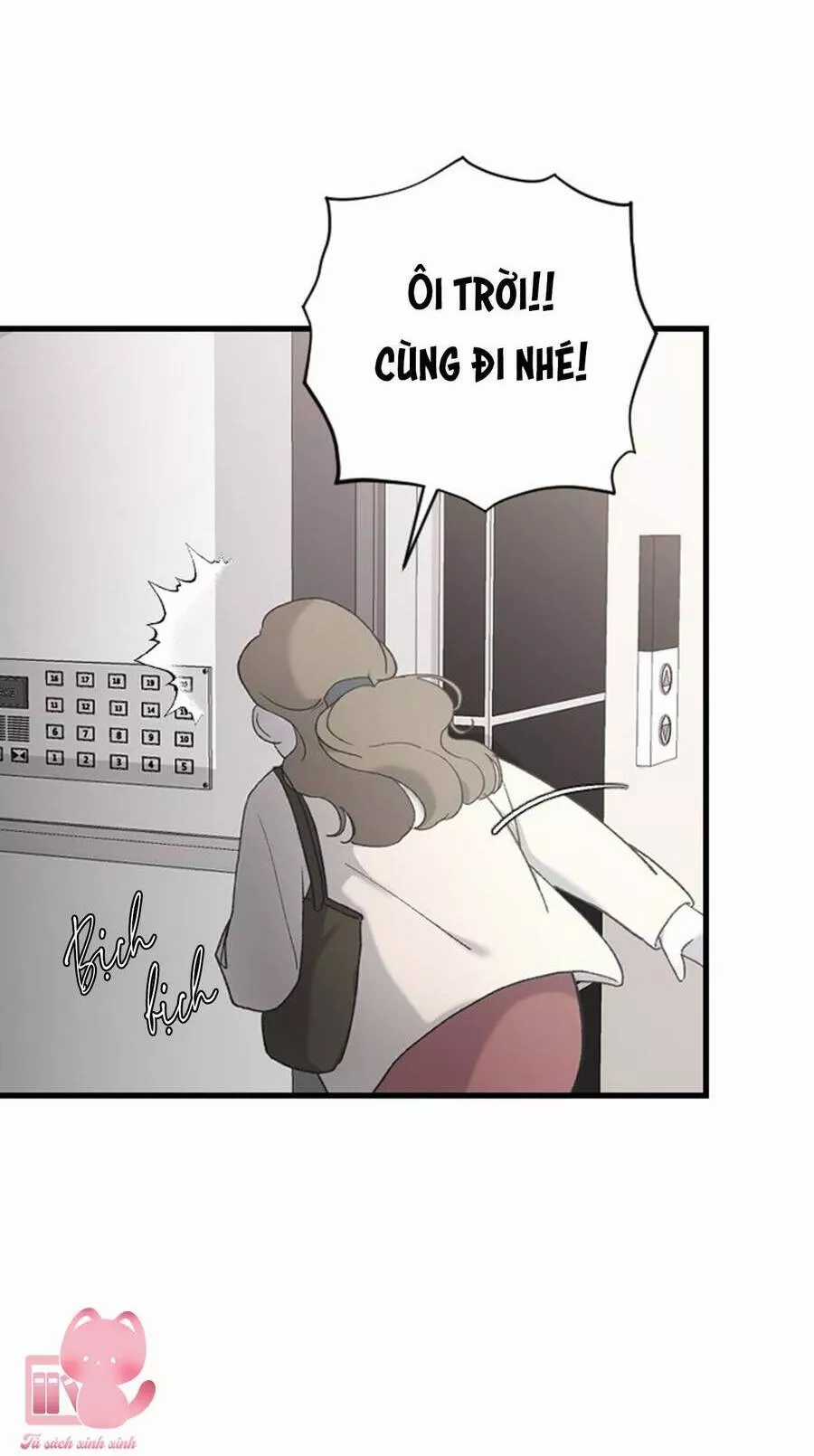 Ba Người Anh Trai - Chapter 69 - Trang 55