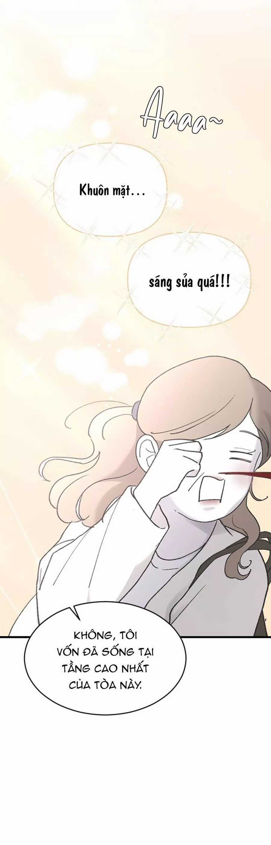 Ba Người Anh Trai - Chapter 69 - Trang 58