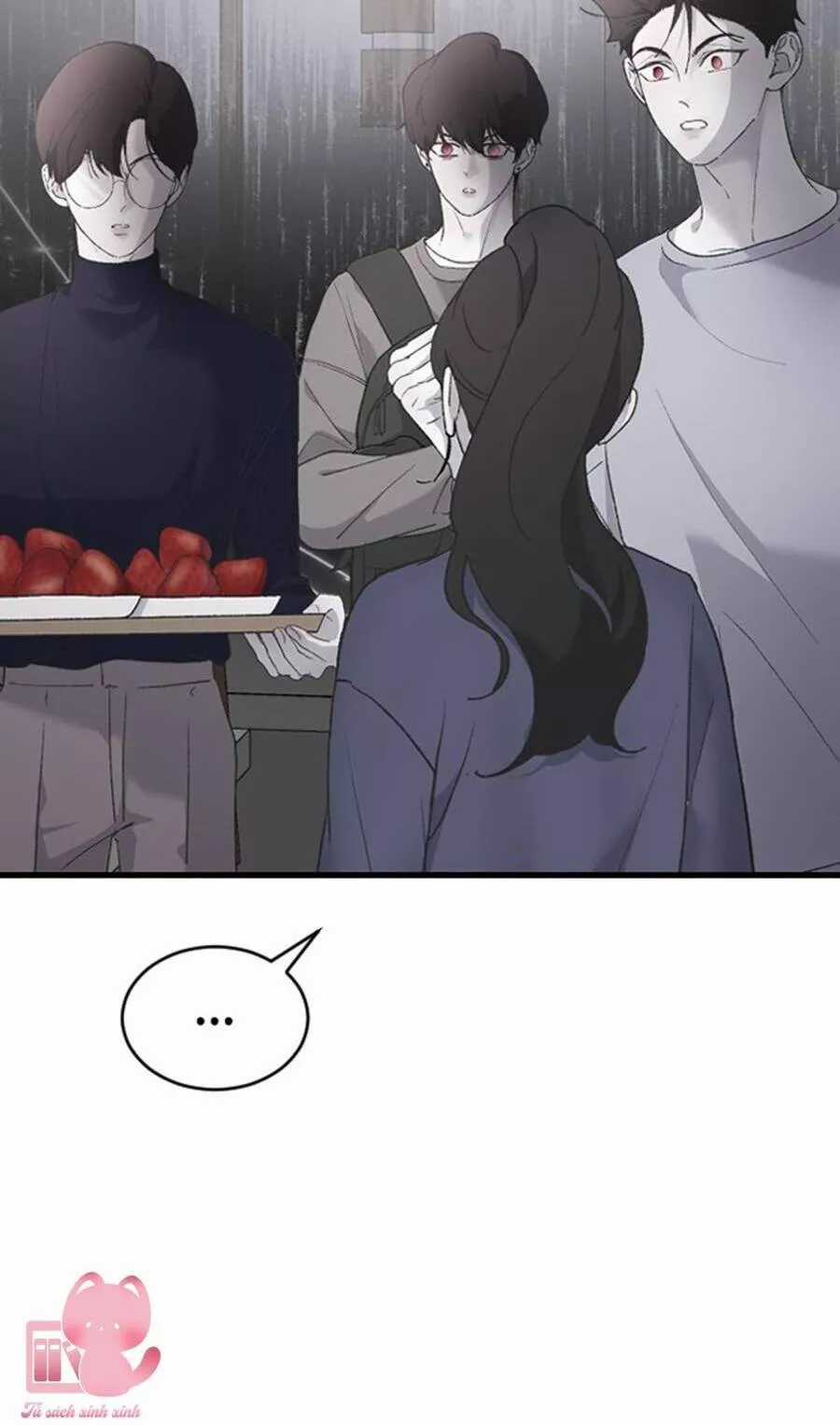 Ba Người Anh Trai - Chapter 69 - Trang 7