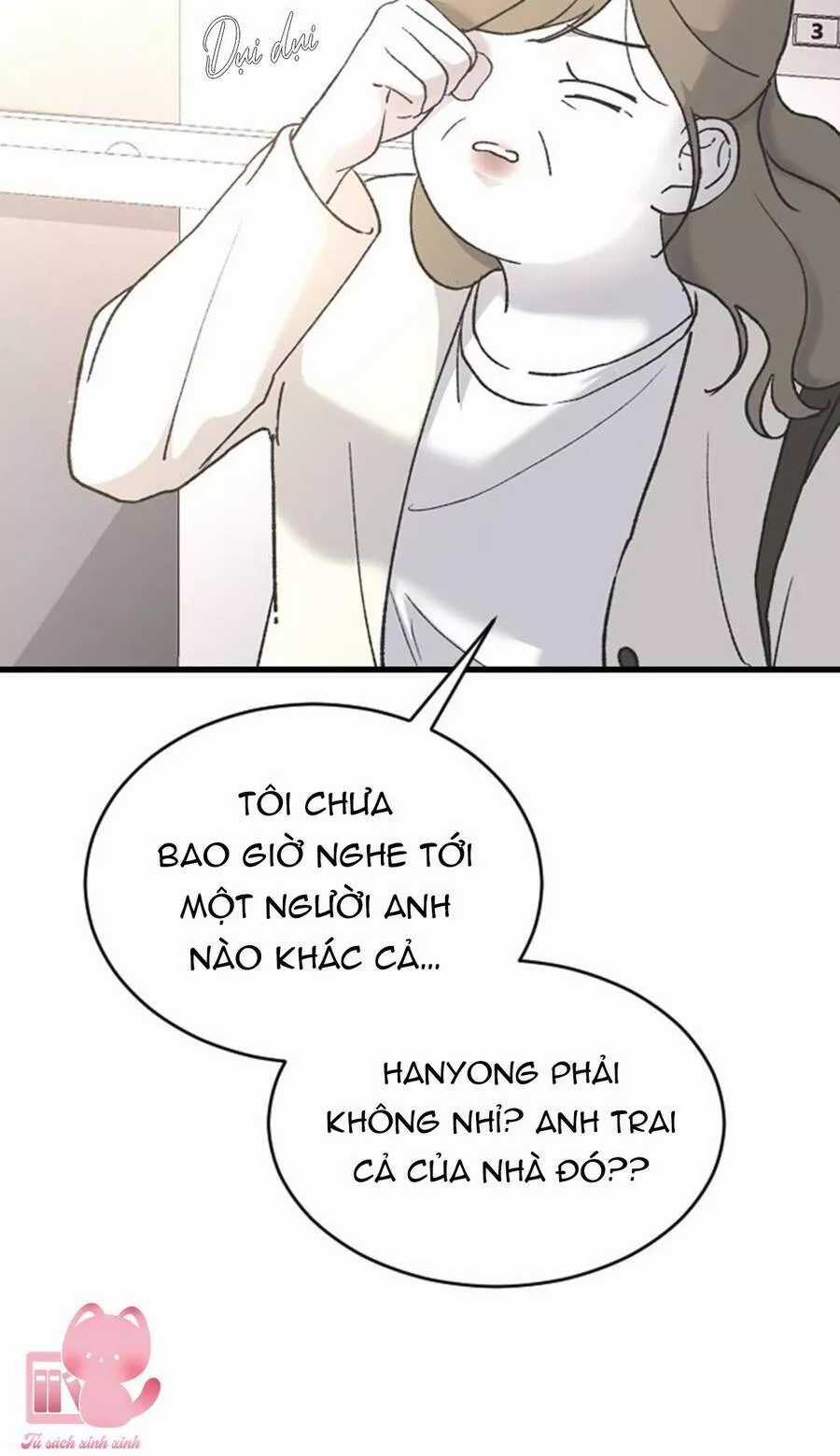 Ba Người Anh Trai - Chapter 69 - Trang 61