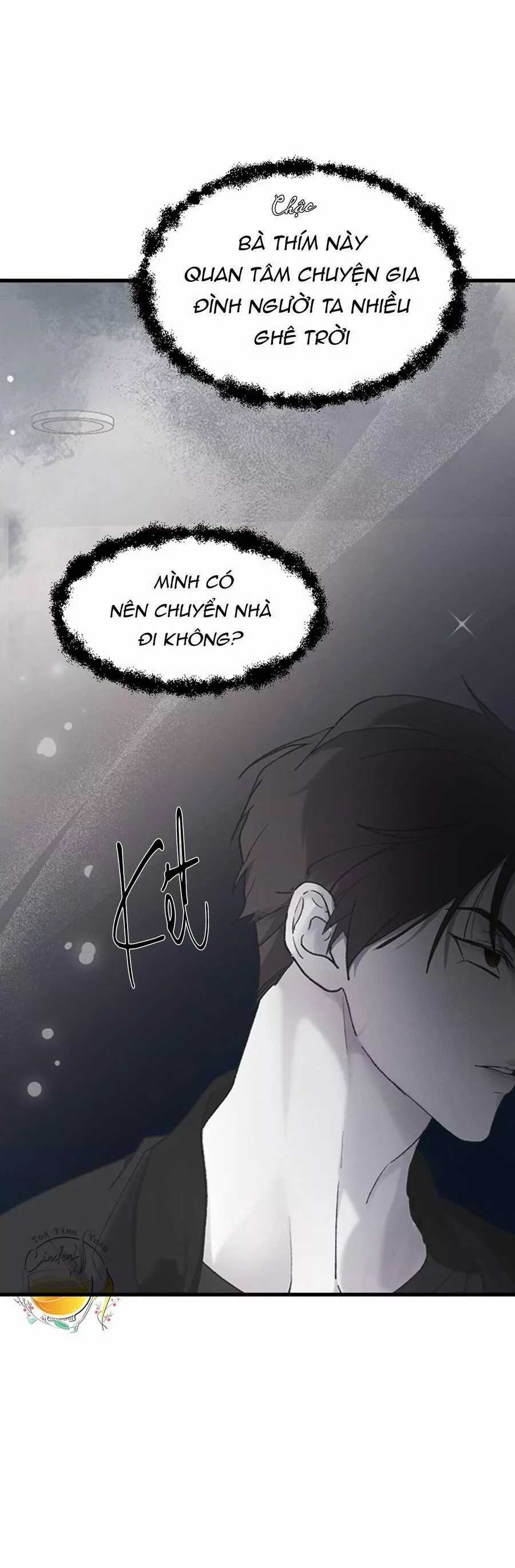 Ba Người Anh Trai - Chapter 69 - Trang 66