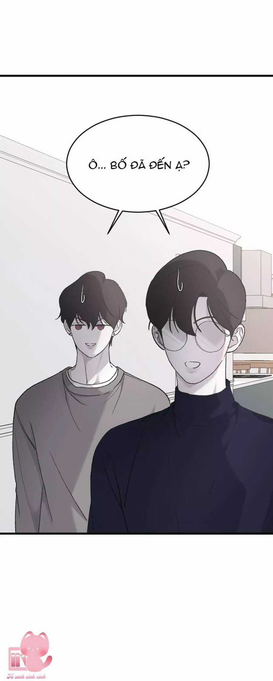 Ba Người Anh Trai - Chapter 69 - Trang 69