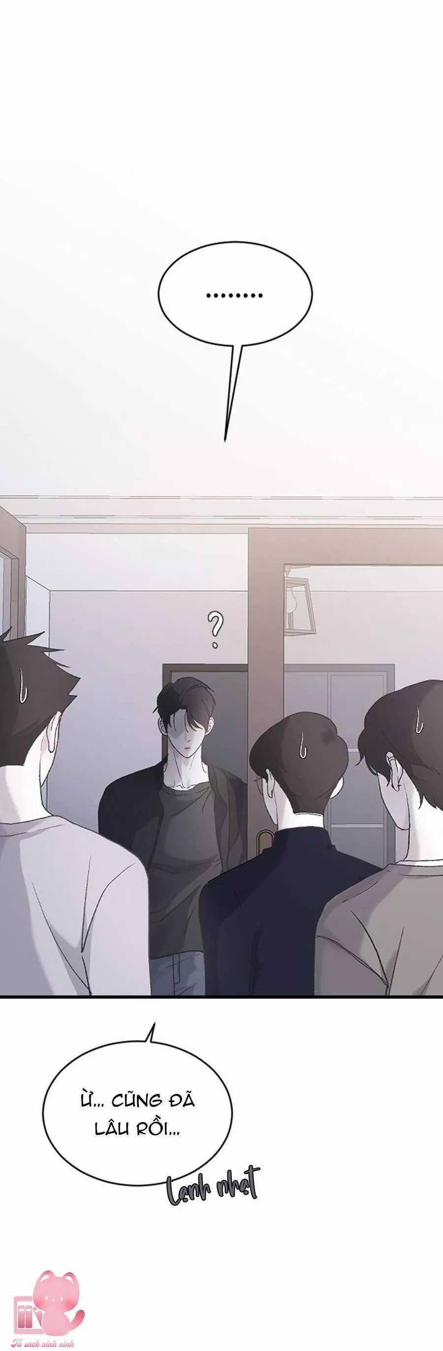 Ba Người Anh Trai - Chapter 69 - Trang 70