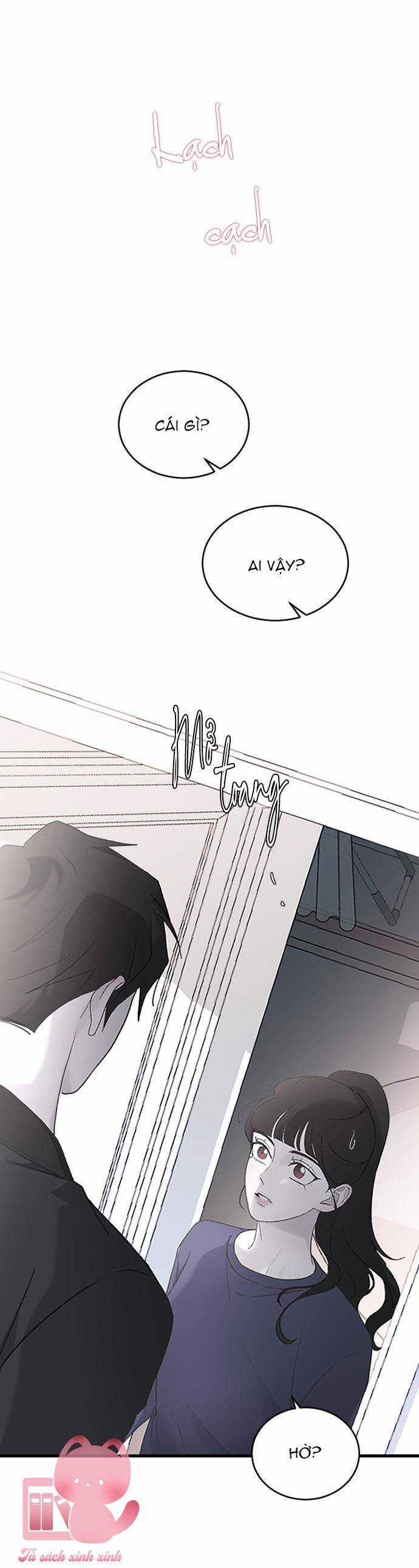 Ba Người Anh Trai - Chapter 70 - Trang 32