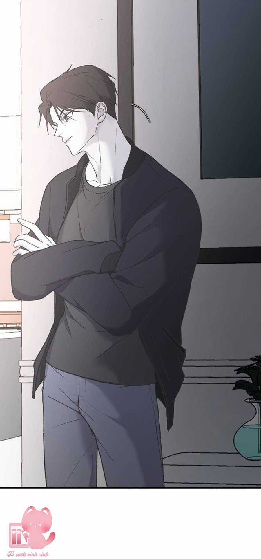 Ba Người Anh Trai - Chapter 71 - Trang 3