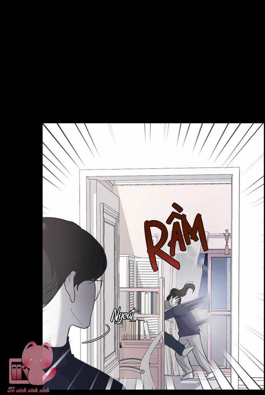 Ba Người Anh Trai - Chapter 71 - Trang 37