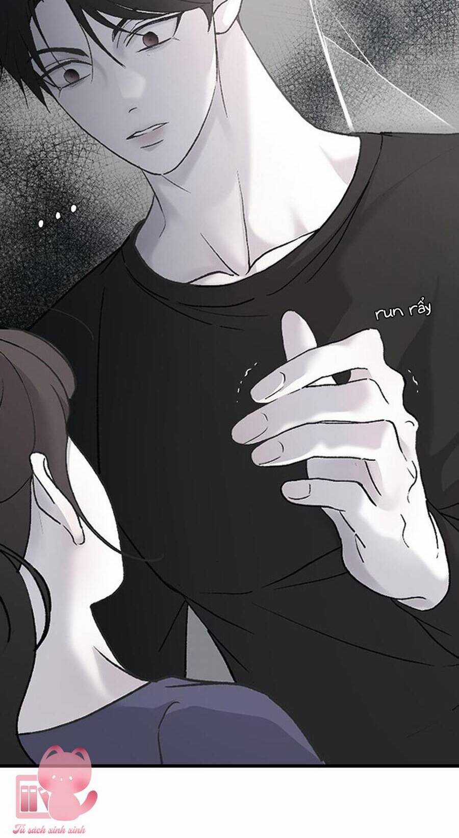 Ba Người Anh Trai - Chapter 71 - Trang 77