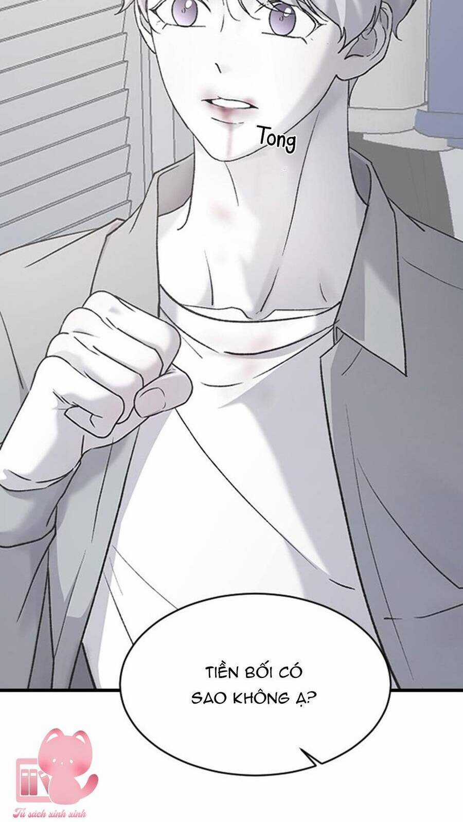 Ba Người Anh Trai - Chapter 71 - Trang 83