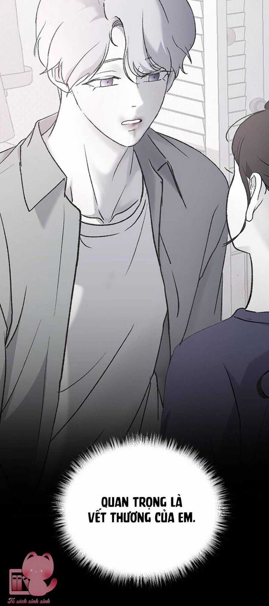 Ba Người Anh Trai - Chapter 72 - Trang 15