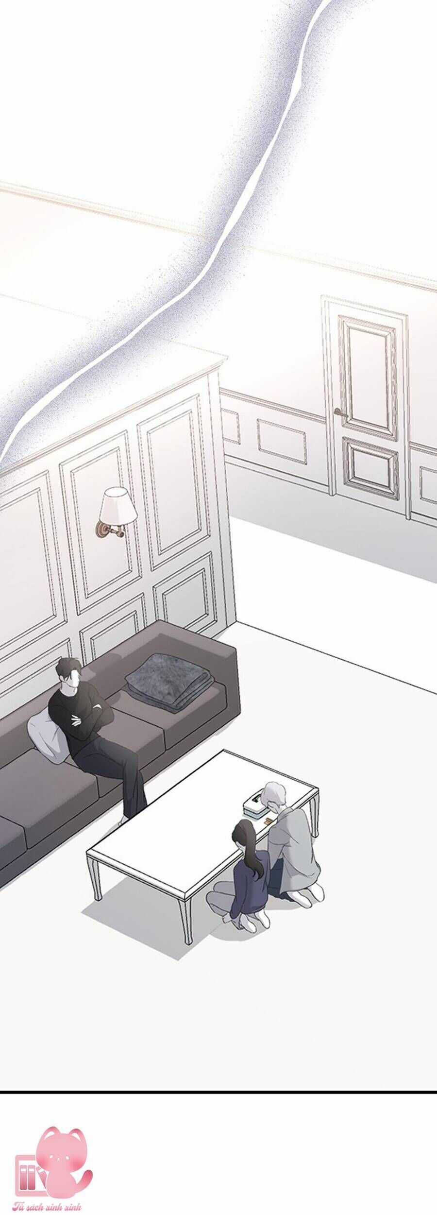 Ba Người Anh Trai - Chapter 72 - Trang 3