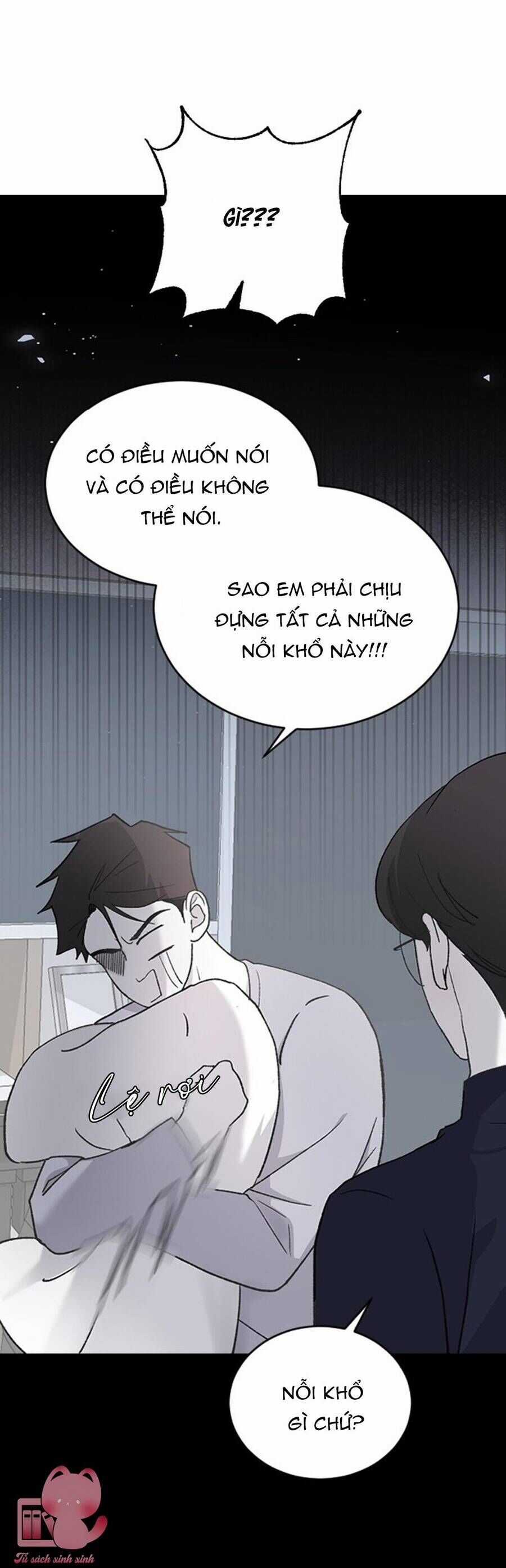 Ba Người Anh Trai - Chapter 72 - Trang 66