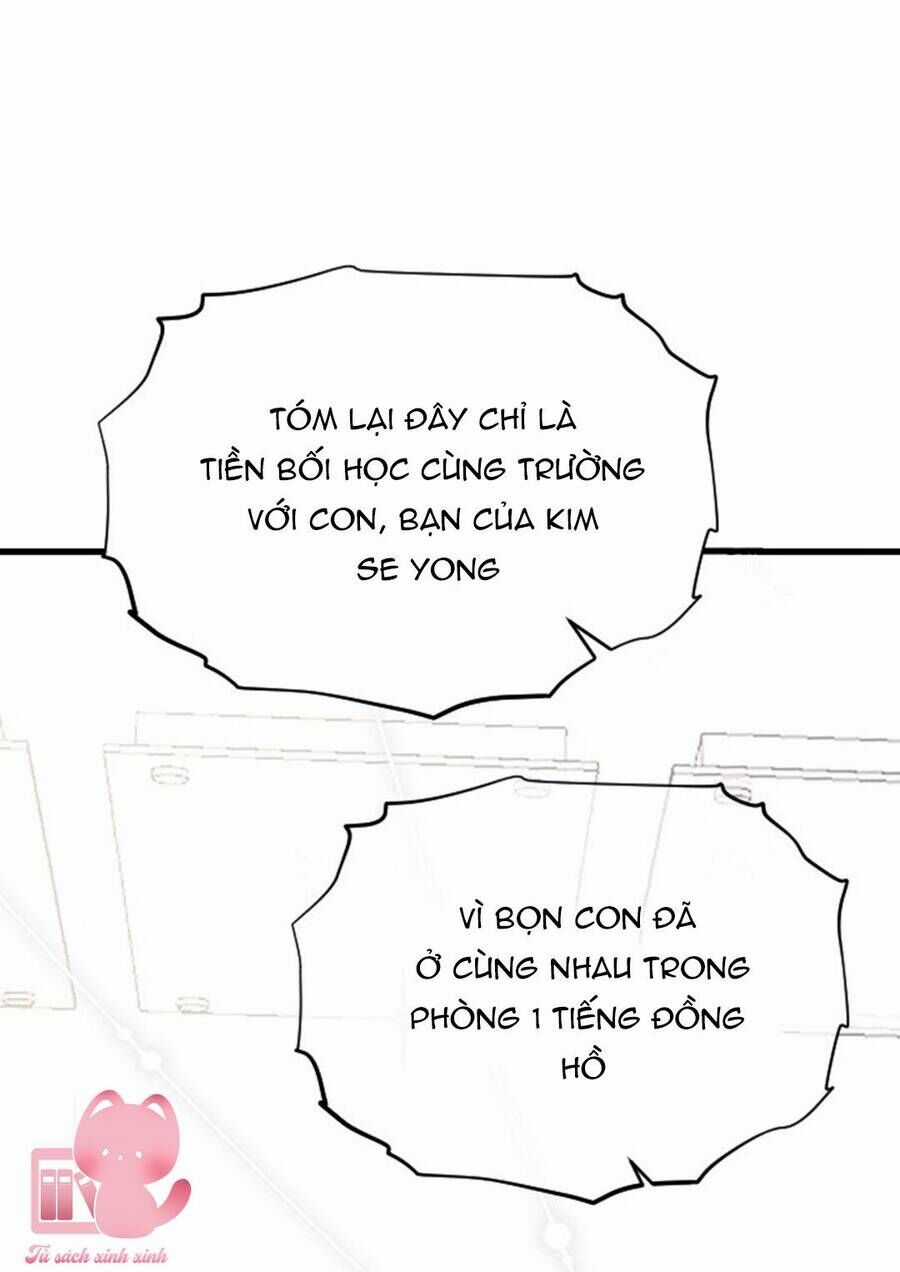 Ba Người Anh Trai - Chapter 72 - Trang 9