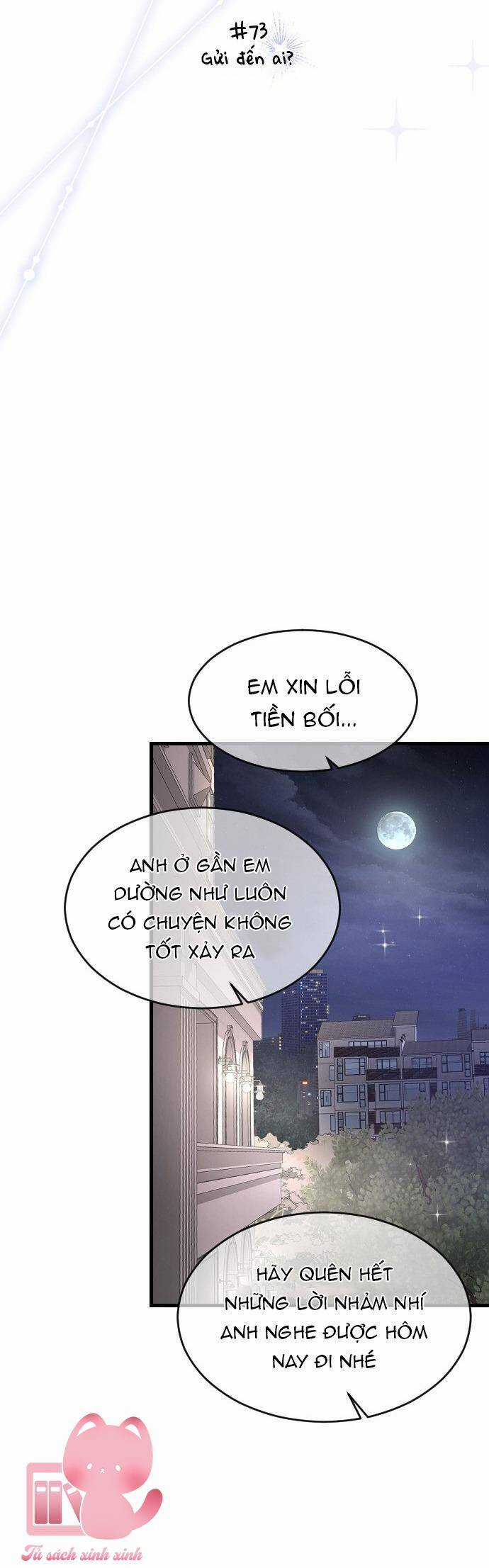 Ba Người Anh Trai - Chapter 73 - Trang 3