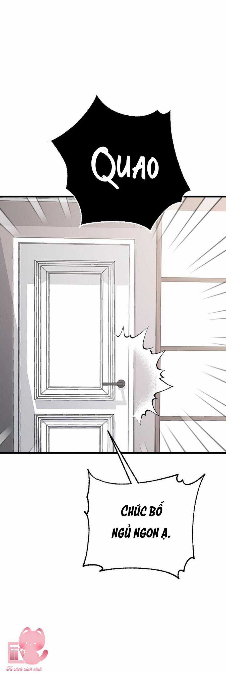 Ba Người Anh Trai - Chapter 73 - Trang 46