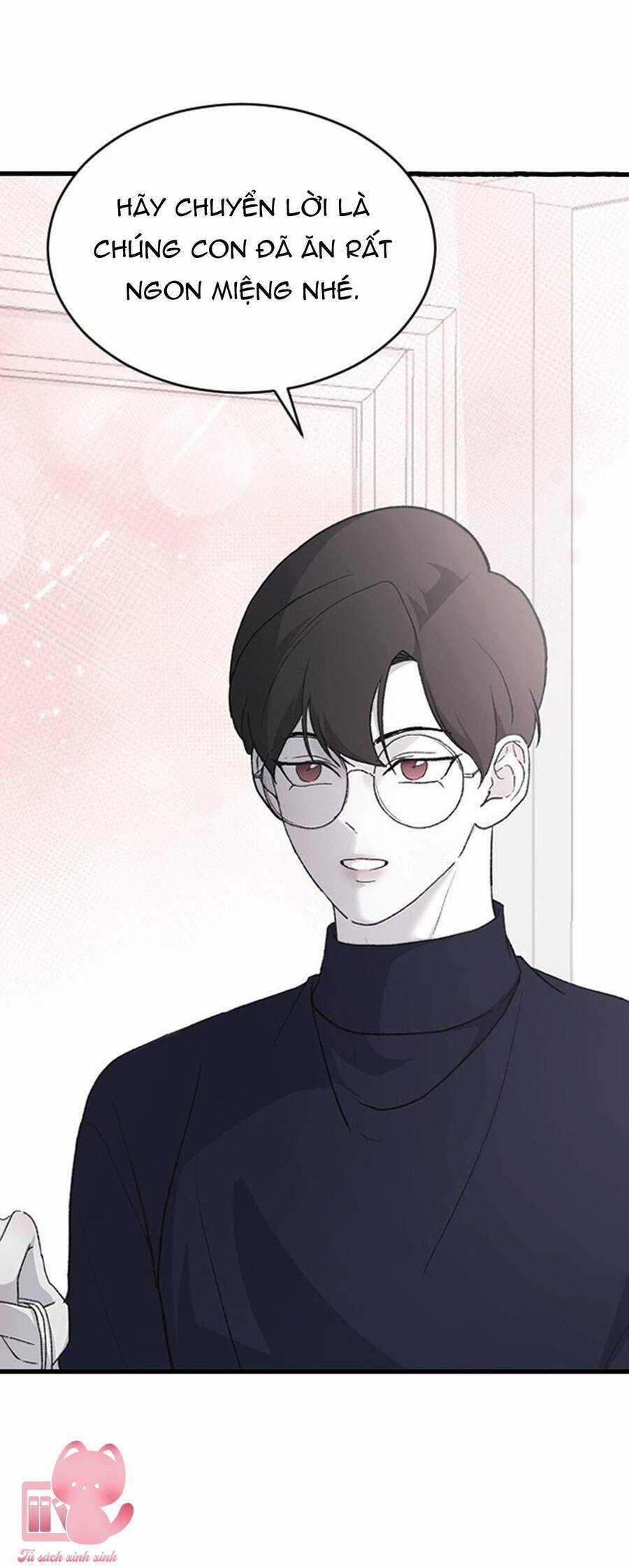 Ba Người Anh Trai - Chapter 73 - Trang 56