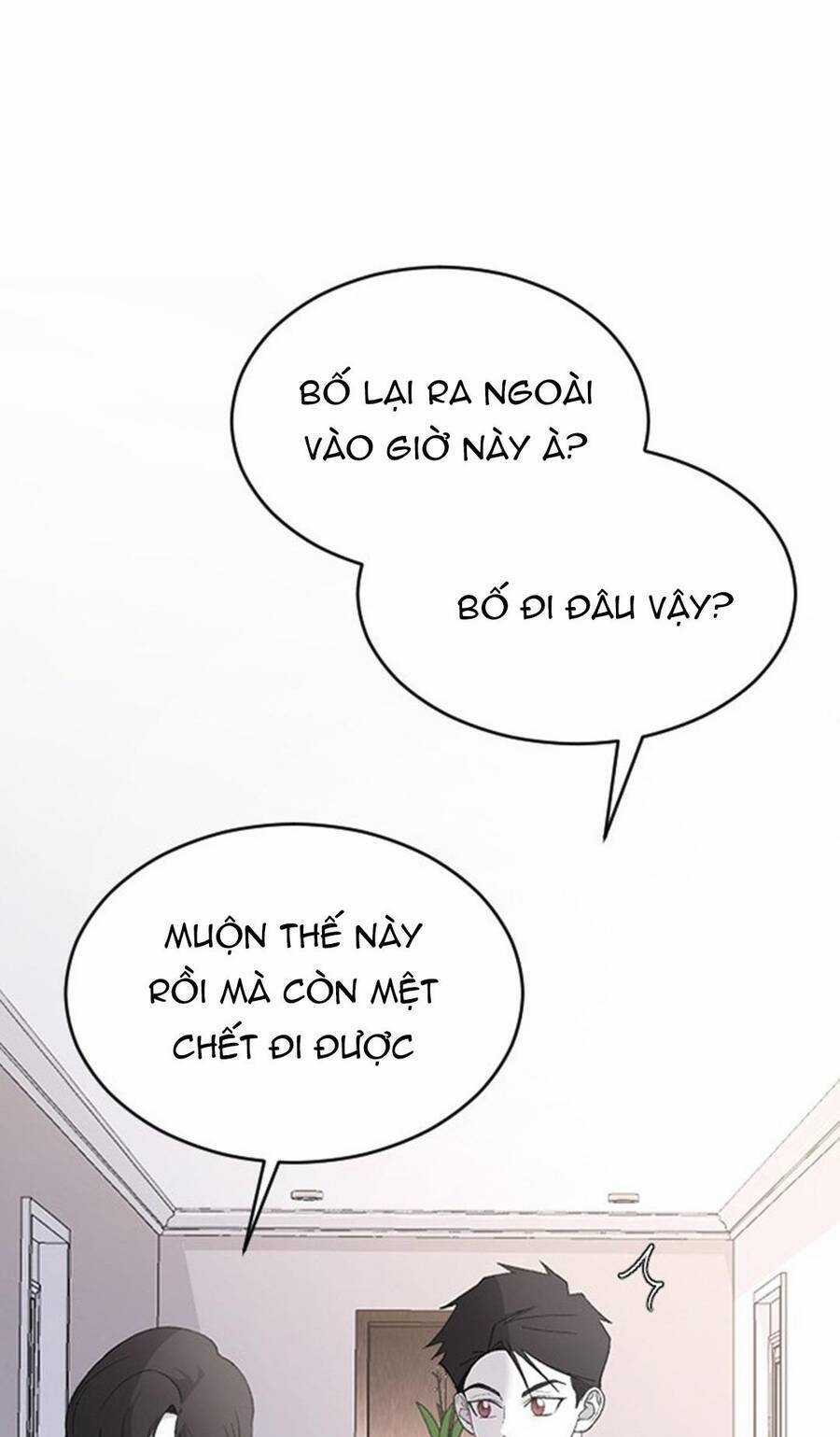 Ba Người Anh Trai - Chapter 73 - Trang 57