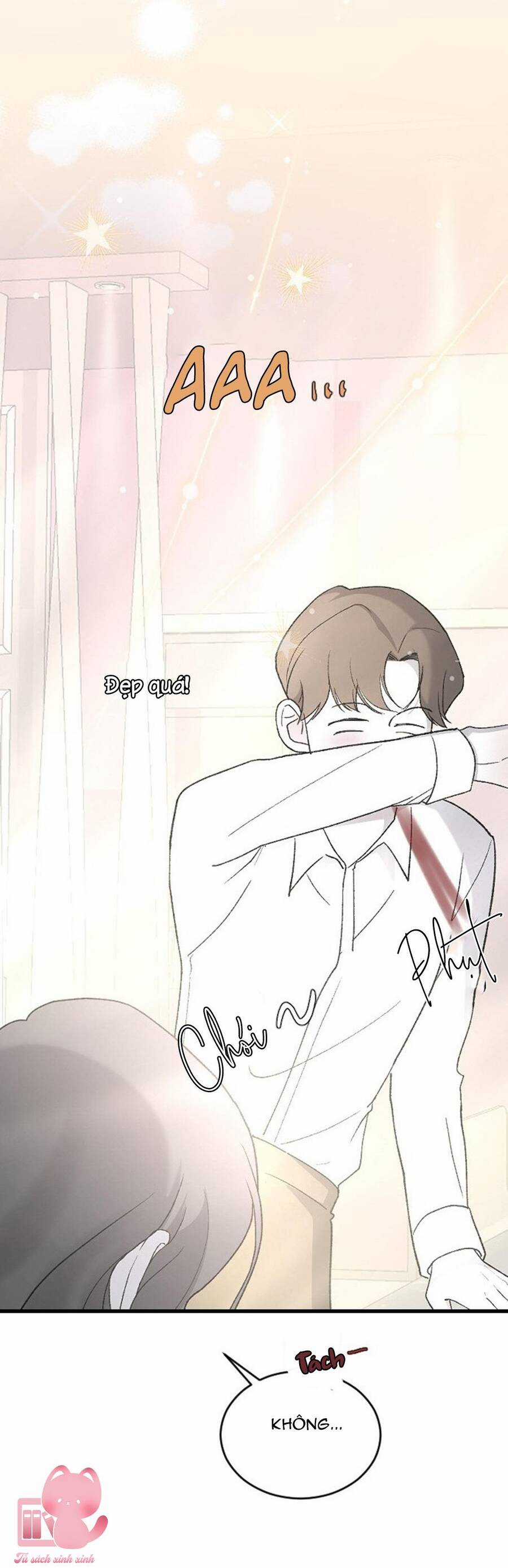 Ba Người Anh Trai - Chapter 73 - Trang 69