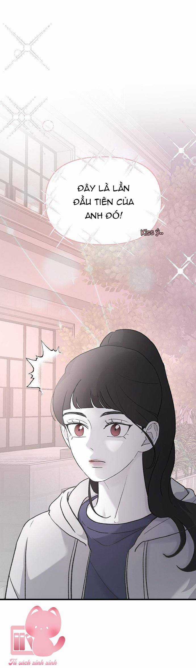 Ba Người Anh Trai - Chapter 73 - Trang 8