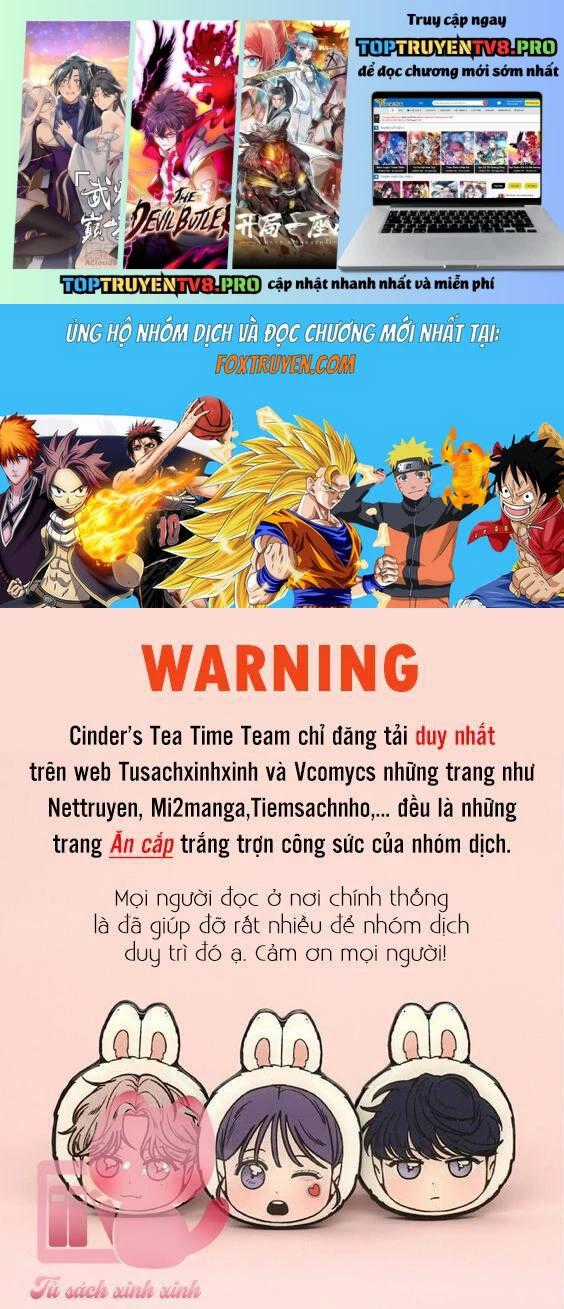 Ba Người Anh Trai - Chapter 74 - Trang 1