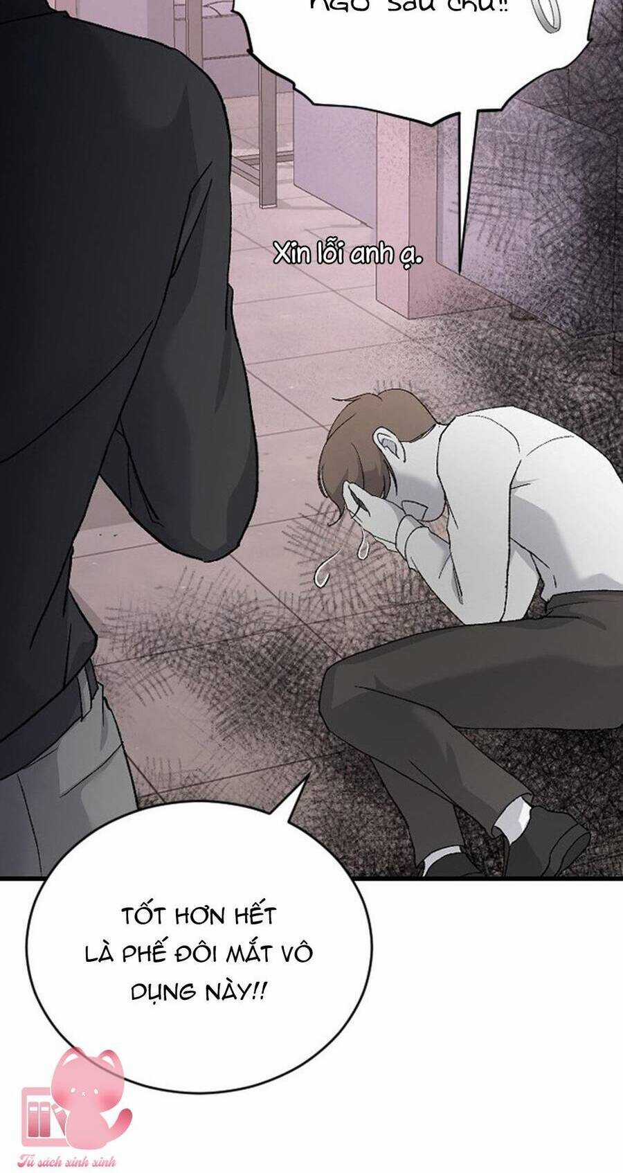 Ba Người Anh Trai - Chapter 74 - Trang 12