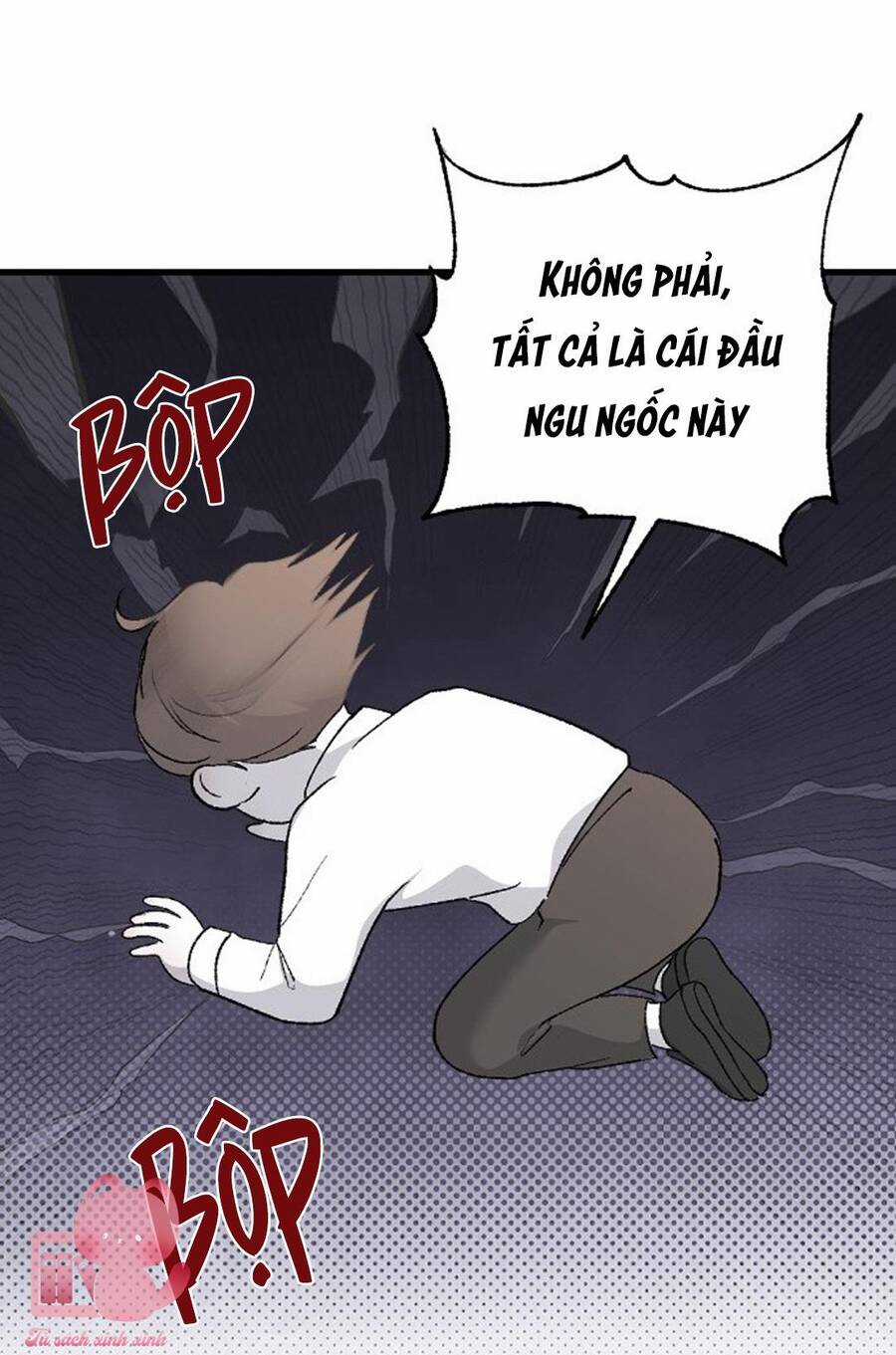 Ba Người Anh Trai - Chapter 74 - Trang 13