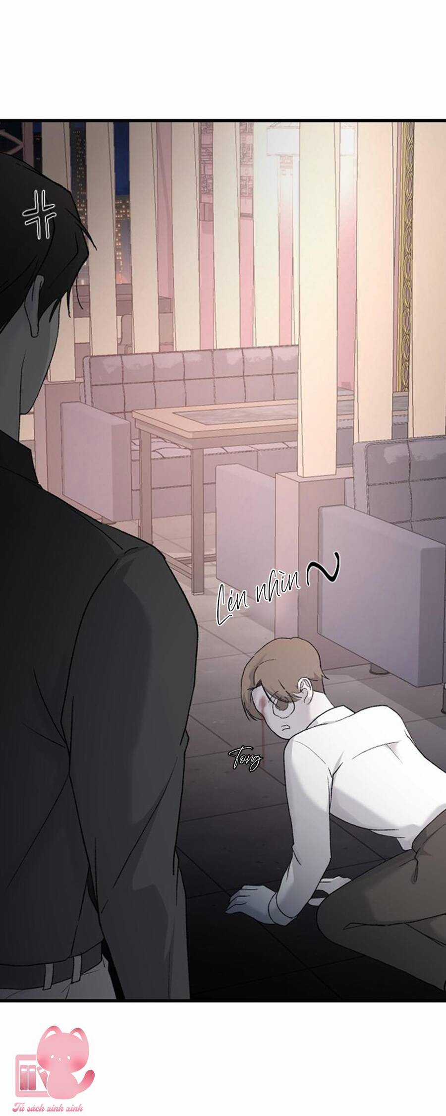 Ba Người Anh Trai - Chapter 74 - Trang 16