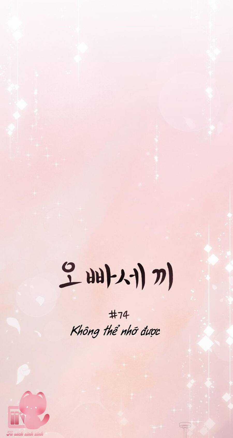 Ba Người Anh Trai - Chapter 74 - Trang 19