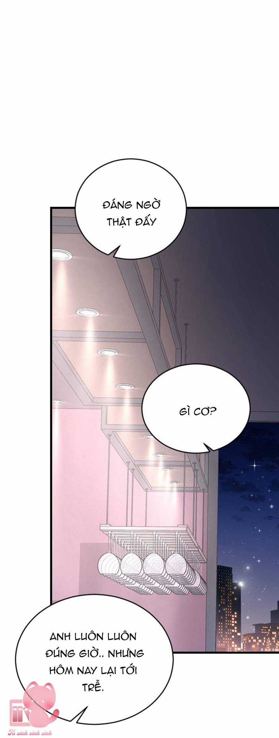 Ba Người Anh Trai - Chapter 74 - Trang 22