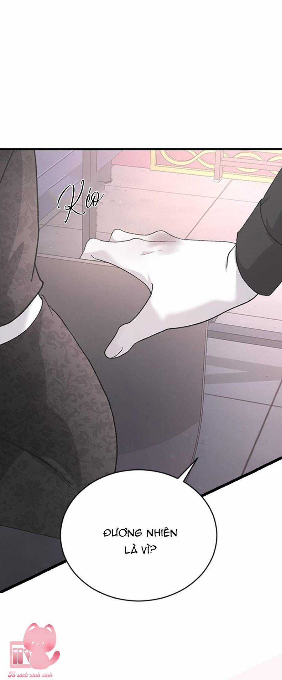 Ba Người Anh Trai - Chapter 74 - Trang 26