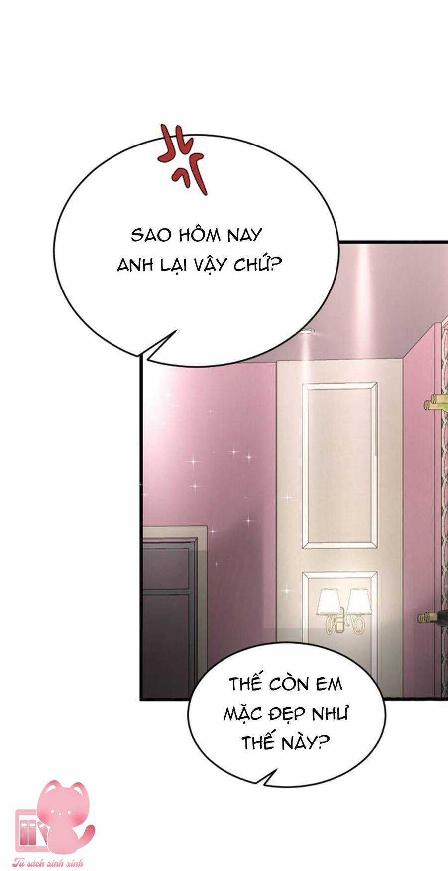 Ba Người Anh Trai - Chapter 74 - Trang 28